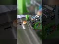 Máquina de Empaque para Pan con Crema | Empaque Flow Pack para Croissants