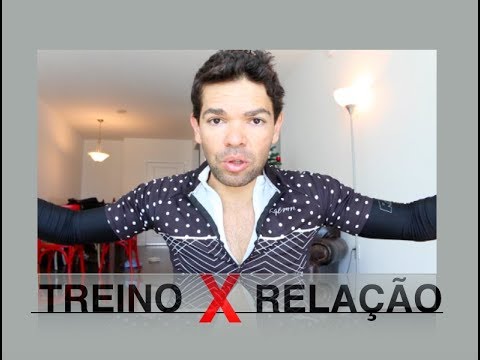 Treino Ideal X