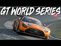 Live  gran turismo world series manufacturers cup nurburgring nordschleife