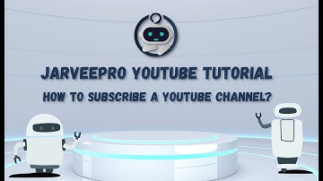 YouTube Subscribes || Increase Subscribers with JarveePro