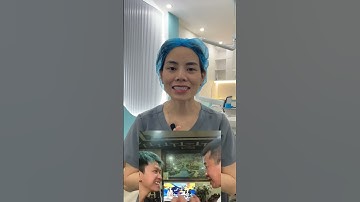 Chăm Sóc Răng Miệng | Nhổ Răng Sữa Tại Nhà