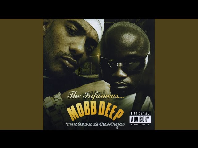 洋楽 HIPHOP MEGA RARE MOBB DEEP 𝐌𝐨𝐛𝐛 𝐃𝐞𝐞𝐩 - 𝐑𝐚𝐫𝐞 𝐒𝐩𝐞𝐜𝐢𝐞𝐬 - YouTube