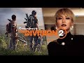 #18 ハービーのThe Division2【PC版】