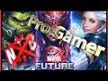 ТОП 10 ОШИБОК НОВИЧКОВ в ИГРЕ MARVEL FUTURE FIGHT