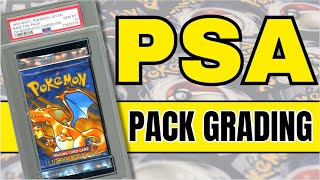 How To Psa Grade Pokemon Booster Packs Tips, Tricks, And Tutorials