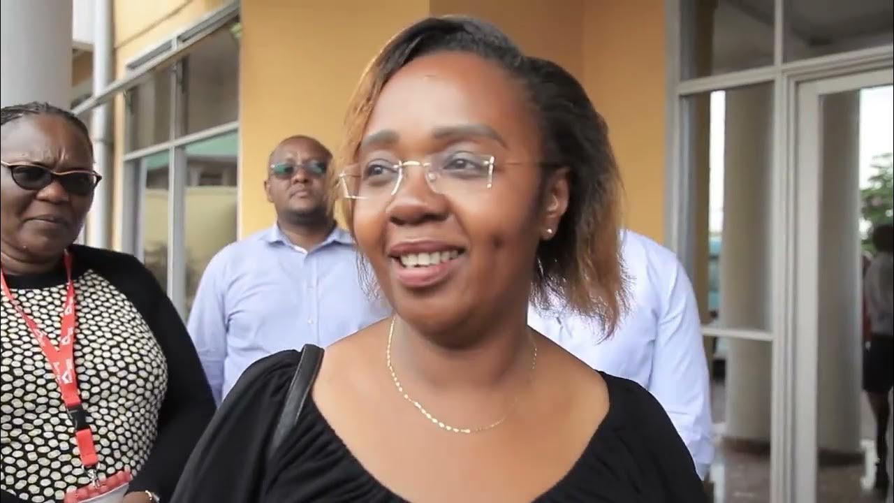 Visite de TEXICO SA le 25 mai 2023 YouTube