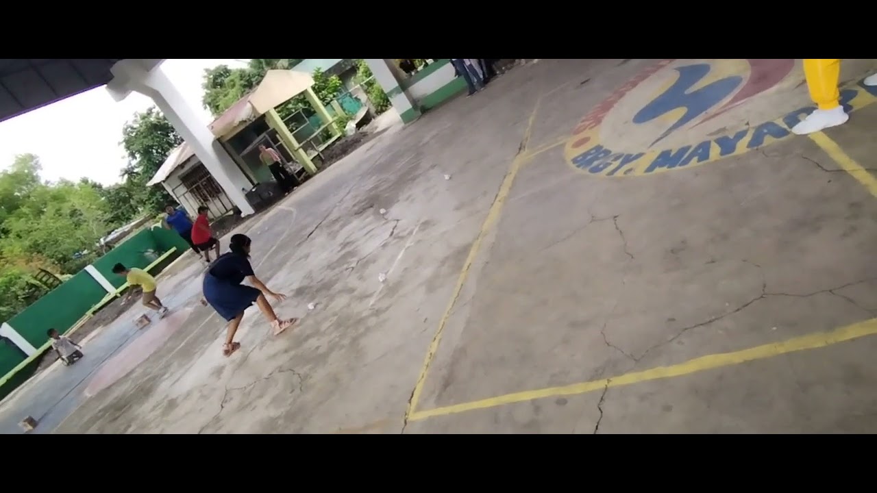 intrams 2025 - YouTube