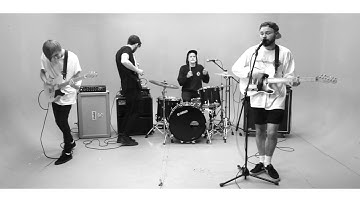 CLUTCHES - MUNDANE (Official Video)