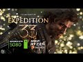 Clair Obscur: Expedition 33 - Primeira Hora de Gameplay - RTX 5080 -1440p, Épic/DLAA, benchmark test