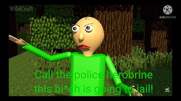 BALDI