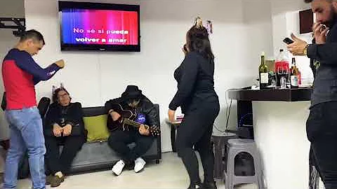 Como la flor - Marisa Ibarra