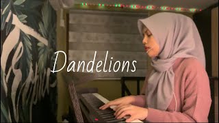 Dandelions - Ruth B | Piano Cover