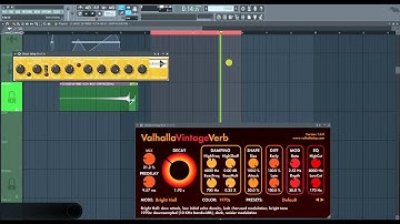Psytrance tutorial in FL studio for.. FX 2