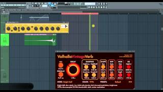 Psytrance tutorial in FL studio for.. FX 2
