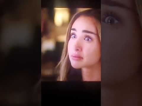 مشهد طلاق تامر حسني وهنا الزاهد بسبب الترند ترند ريستارت