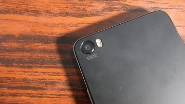Lava Iris X8 Review