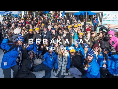 Breakaway Tours - Official Trailer