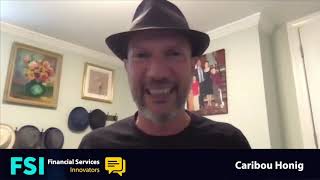 FSI Spotlight #1 - Caribou Honig: Chairman and Cofounder of InsureTech Connect (ITC Global)