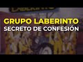 Grupo Laberinto - Secreto de Confesión (Audio Oficial)