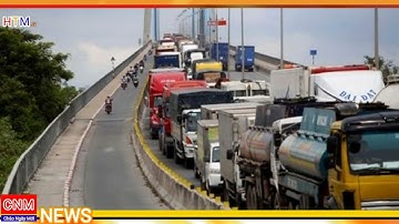 Nhằm tăng tốc dự án vành đai 3, TP.HCM Đề xuất 4 cơ chế đặc thù.