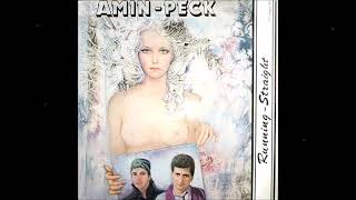 Amin Peck - Running Straight