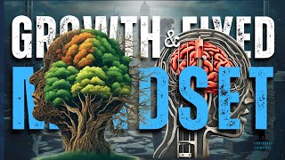Shift Your MINDSET Shift Your Life Insights from Carol Dweck on Growth vs Fixed Book Summary