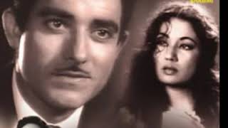 Ajeeb Dastan Hai Yeh Full Song HD With Lyrics   Dil Apna Aur Preet Parai
