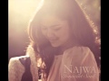 Najwa Mahiaddin - Jealousy