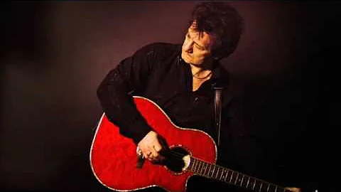 John Santee sings Lady Oh