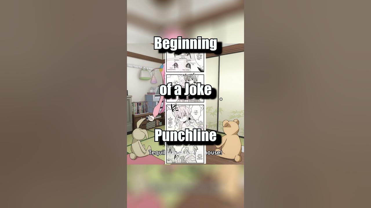 The BEST ANIME this season - Bocchi the Rock