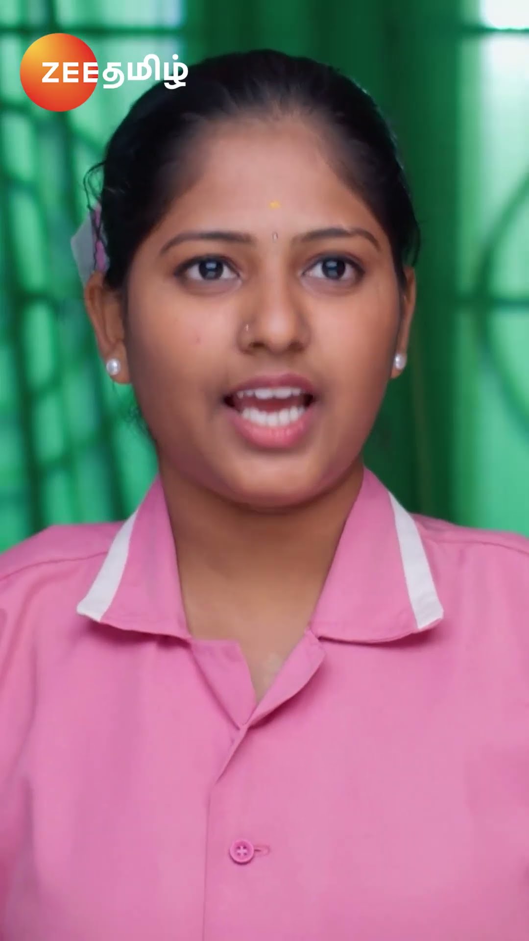 #Karthigai Deepam #Shorts #Zee Tamil #Entertainment #Drama