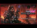 Dark Heresy Alpha Kroot Camp Fight - Daring State 1