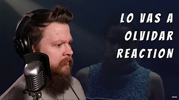 Reaction to Billie Eilish, ROSALÍA - Lo Vas A Olvidar - Metal Guy Reacts