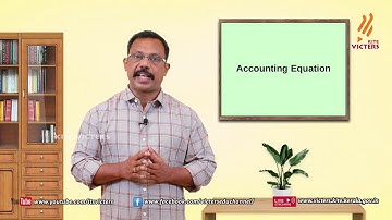 KITE VICTERS Plus One Accountancy Class 11 (First Bell-ഫസ്റ്റ് ബെല്‍)