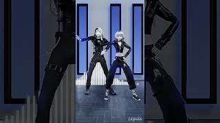 [MMDxSelfxShip] NSYNC - BYE BYE BYE [Motion DL Link]