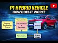 Mild Hybrid EXPOSED: Understanding P1 Architecture!