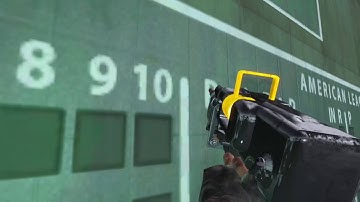 Fallout 4 CONSOLE MODS | Portal Gun