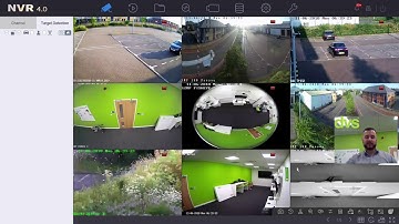 Hikvision NVR GUI 4 How to Guide