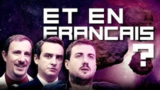 Et en français