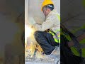 The Perfect Welding Process, From Preparation to Neat Finishing