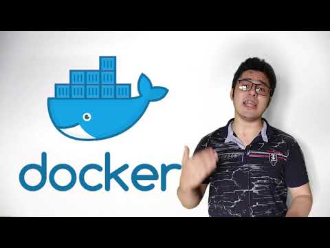 Video: Wat is multi-fase bou in Docker?