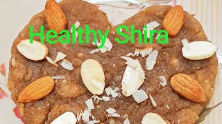 Wheat halwa recipe | Aata halwa recipe | Aate ka halwa | Sweet dish recipe