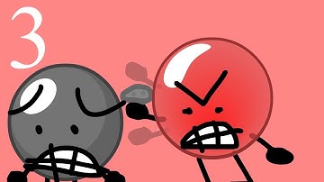 The Object Show Made In 1 Hour Episode 3: welcome back