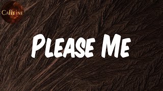 Cardi B - Please Me (Lyrics)