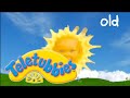 Teletubbies - Intro Dan Lagu Tema -
