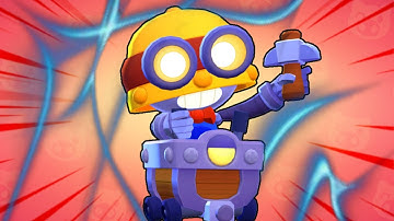 Brawl Stars Carl Hotzone Gameplay Walkthrough part 92
