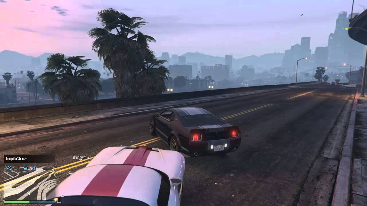 Shouldnt have been standing there - YouTube