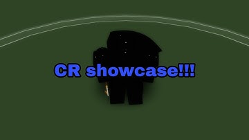 SCR showcase [A bizarre day]