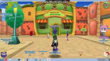 toontown rewritten part 8