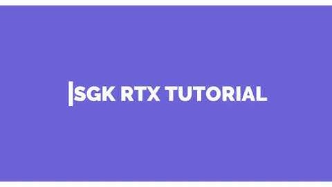Minecraft - How To Get Ray Tracing Without RTX Graphics Card